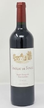 Chateau de Fonbel 2022 Grand Cru Bordeaux
